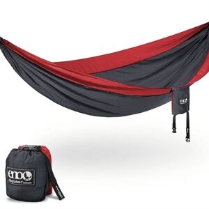 NWT ENO SingleNest Hammock and Atlas Suspension System (never opened or used)